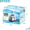Intex 26664 Chlorator Universal-Chlorgenerator oberirdische Produktbild-Vorschau 29