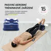Chi Massage, Swingový masážní, masážní přístroj páteře Náhled obrázku produktu 3