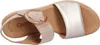 Gabor 4.550.62_6, Sandaletten in Beige für Damen, Größe Produktbild-Vorschau 12