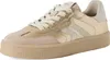 Tamaris Damen Low Sneaker 1-23823-44 Goldfarben Produktbild-Vorschau 1