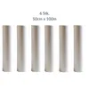 Fripa Ärztekrepp Duo Line+ (B)500 mm x (L)50 m hochweiß Produktbild-Vorschau 5