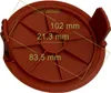 Kryt cievky pre Black & Decker GL 710 701 716 B 720 741 / Náhľad obrázku produktu 2