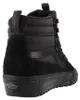 Vans Vn000Daqbka1 Sk8 Hi Waterproof Insu Černý Náhled obrázku produktu 3
