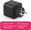 Innr slimme stekker - Zigbee - geschikt voor Philips Hue - Productafbeelding-voorbeeld 11