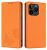 Custodia in pelle per Fairphone 5, custodia a libro Anteprima dell’immagine prodotto 9