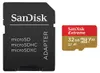 SanDisk Extreme - Flash-Speicherkarte (microSDHC/SD-Adapter Produktbild-Vorschau 11