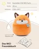 Nici Chill-NICI volpe arancione 30 cm Anteprima dell’immagine prodotto 4