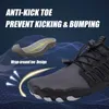 Barfußschuhe Herren & Damen, Wasserschuhe schnell Produktbild-Vorschau 3