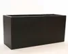 Elegant Einrichten | Pflanzkübel | Fiberglas | rechteckig | Produktbild-Vorschau 5