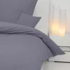 Janine Design Piano Bettwäsche-Garnitur Farbe titan Größe Produktbild-Vorschau 5