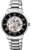 Pierre Lannier Armbanduhr Automatic Automatic Noir et Produktbild-Vorschau 2
