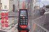 Leica Laser-Abstandsmesser Disto D510 Produktbild-Vorschau 15