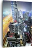 Bild auf Leinwand - Leinwandbild - Einteilig - Architektur Produktbild-Vorschau 1