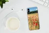 MuchoWow® Handyhülle Schutzhülle Hülle für iPhone X Wilde Produktbild-Vorschau 6