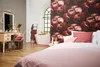 Livingwalls Tapete in Holzoptik New Walls Romantic Dream Produktbild-Vorschau 7