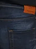 JACK & JONES Herren Slim Fit Jeans TIM JJ ORIGINAL Straight Produktbild-Vorschau 7
