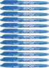 Pilot - Rollerpen Pilot Frixion BL -Fr7 M Henels Blau | 12 Produktbild-Vorschau 1