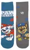 Paw Patrol ABS Socken für Jungen - Chase & Marshall Kinder Produktbild-Vorschau 2