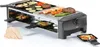 Princess Raclette-Steingrill mit 8 Pfannen 1300 W 162820 Produktbild-Vorschau 13