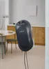 CREATE WIPEBOT PRO, Schwarz, 0,06 l, 75 dB, 100 - 240 V, 72 Produktbild-Vorschau 4