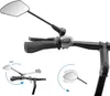 Specchio per bicicletta Krampe KF Cross Tipo A morsetto Anteprima dell’immagine prodotto 2