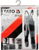 Dan Work Bigbang Hose Grösse L / Yt-80292 / Yato Produktbild-Vorschau 4