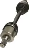 MAXGEAR 49-2363 Antriebswelle Vorne Links für FORD MONDEO Produktbild-Vorschau 2