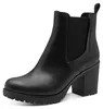 MARCO TOZZI Damen 2-25414-41 Chelsea-Stiefel, Schwarz, 37 Produktbild-Vorschau 17