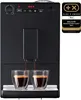 Machine à Café à Grain MELITTA Solo, Pure Black, 2 Tasses, Voir les images du produit 1