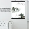Cadre photo magnétique moderne en sciure de bois, support Voir les images du produit 4
