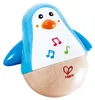 Hape E0331, Tier, Blau, Weiß, Holz, 190 g Produktbild-Vorschau 14