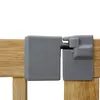 GEUTHER Yoko Konfigurationsgitter 95–260 cm | Holz | Produktbild-Vorschau 6