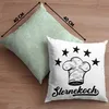 Trendation - Koch Geschenk Deko-Kissen mit Füllung 40x40 Produktbild-Vorschau 4