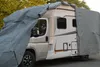 GreenYard® Wohnmobil Schutzhülle mit Reflektoren Größe XL | Produktbild-Vorschau 4