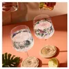 Ritzenhoff Schattenfauna Gin Kelch 007 008 H25, 2er Set, C. Produktbild-Vorschau 5