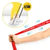 4FIZJO POWER BAND Set, 3 lange Widerstandsbänder, Produktbild-Vorschau 10