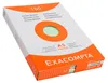 Exacompta 13378E Karteikarten (205q/qm Karton, holzfrei, Produktbild-Vorschau 2