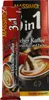 Massimo 3in1 löslicher Kaffee (180 g) Produktbild-Vorschau 1