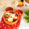 EXCELLENT HOUSWARE Cottura al forno 121742 Anteprima dell’immagine prodotto 2