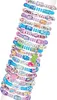 Make It Real 1758 Armbänder, Multicoloured Produktbild-Vorschau 11