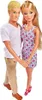 Simba Toys 105738565, Mužská a ženská (sada), 3 rok / roky, Náhľad obrázku produktu 8