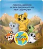 Tonies Green Team: Rettung i. d. Bergen m. Uli d. Leopard Produktbild-Vorschau 4