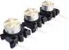 High-Flow Peristaltic Pump Miniature Dosing Pump Náhled obrázku produktu 4