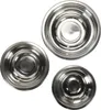Koopman 3er-Set Schalen aus rostfreiem Stahl Produktbild-Vorschau 10