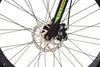 WYNN Fatbike 26 Zoll FAT1.0 schwarz-rot Rahmenhöhe 46 cm 7 Produktbild-Vorschau 5