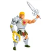Masters of the Universe Origins, figura d'azione Snake Anteprima dell’immagine prodotto 5