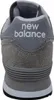 New Balance Ml574Evg Grey Grey 41.5 Produktbild-Vorschau 52