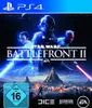 Star Wars Battlefront II - PS4 Produktbild-Vorschau 1