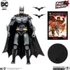 McFarlane Toys DC Direct Gaming Actionfigur & Comic Batman Produktbild-Vorschau 12