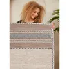 Conceptum Hypnose, Woosonıl133, Teppich (120 x 180), 100% Produktbild-Vorschau 5